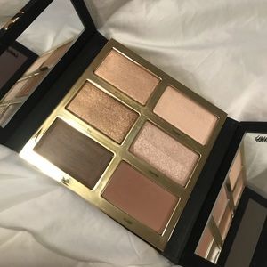 Tarte pro glow